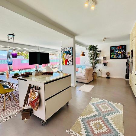 Villa Casa Color Corralejo Esterno foto