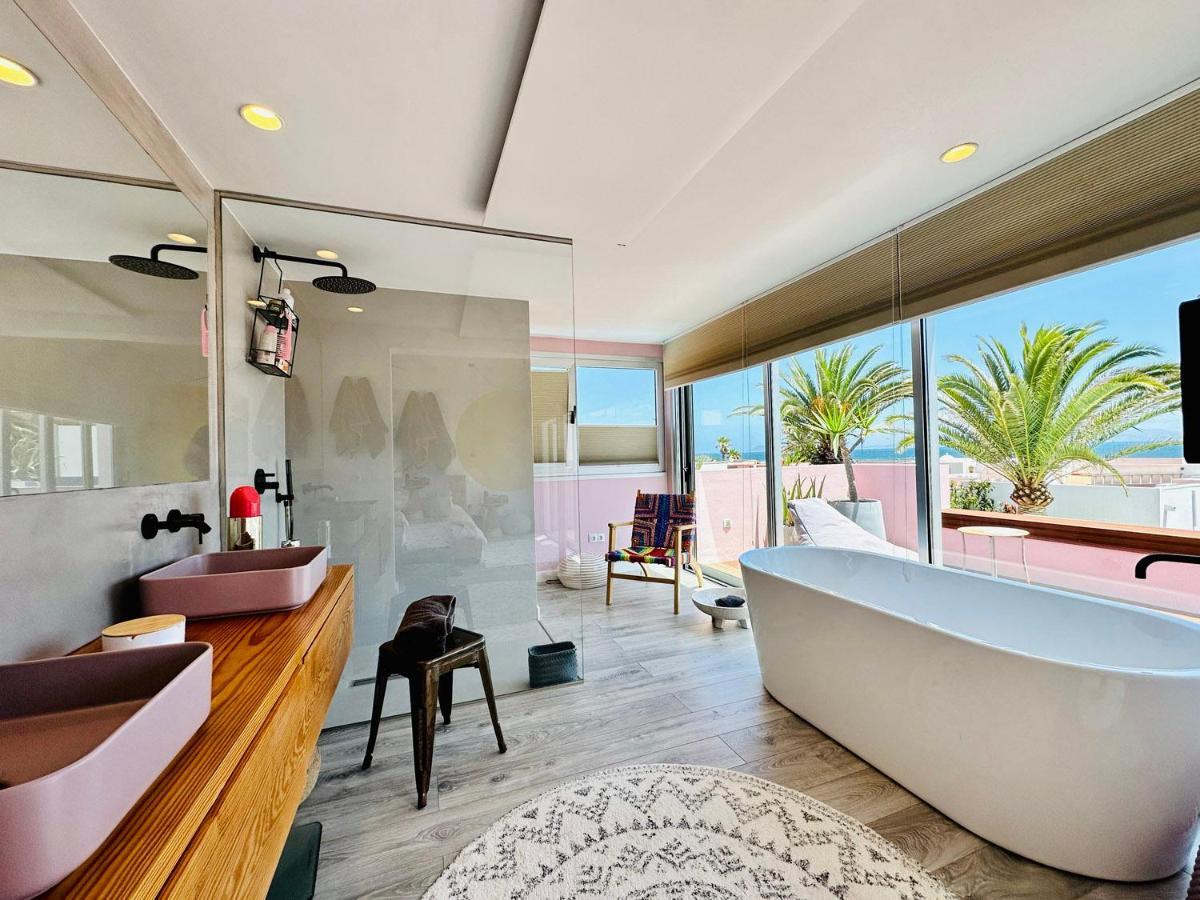 Villa Casa Color Corralejo Esterno foto